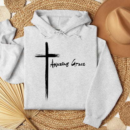 Amazing Grace 07