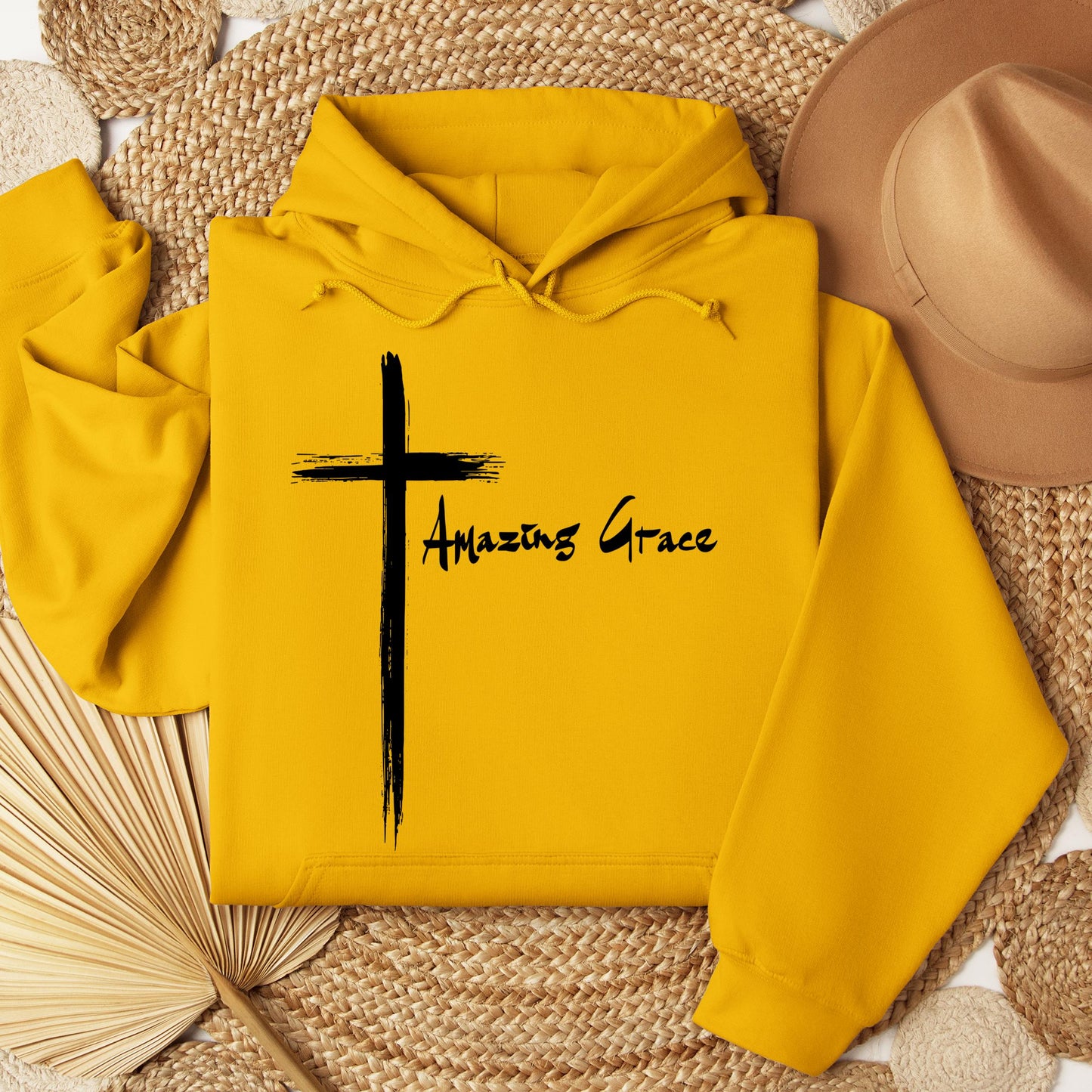 Amazing Grace 07