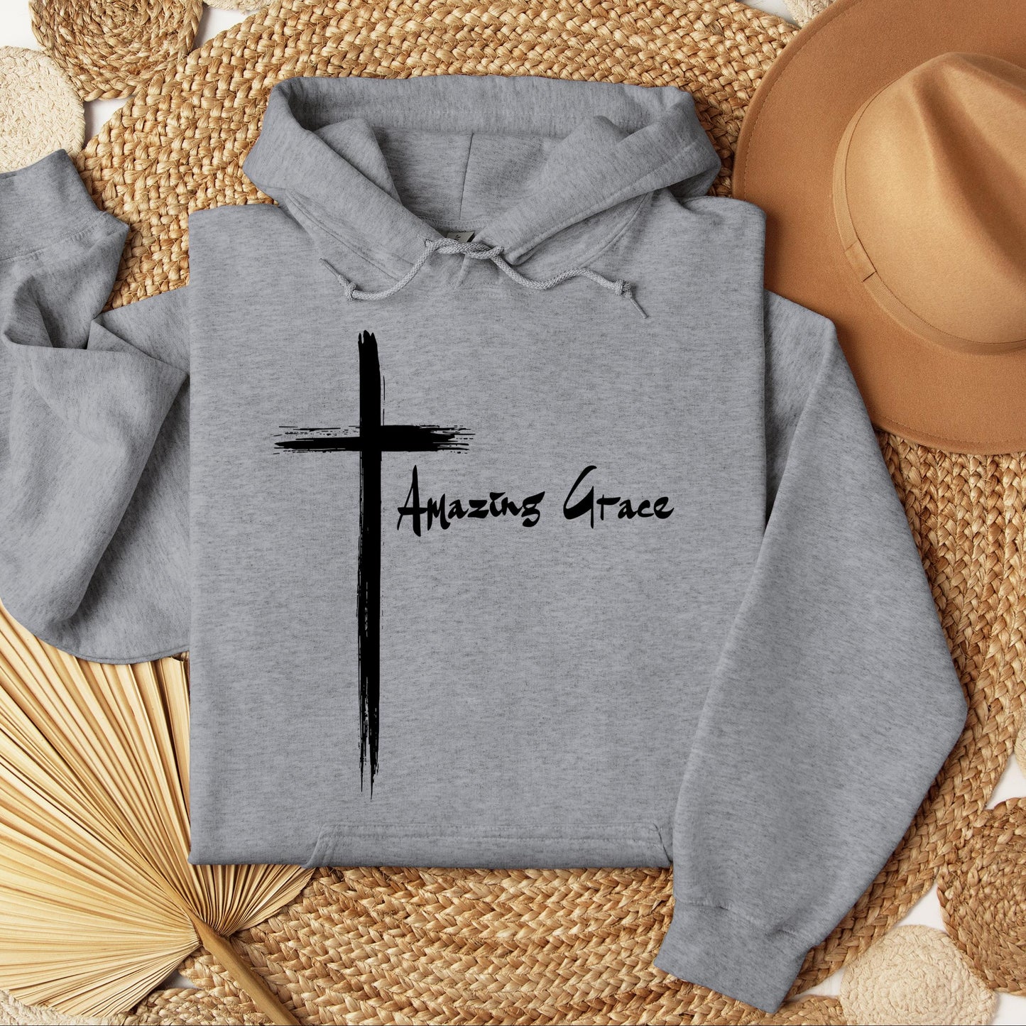 Amazing Grace 07