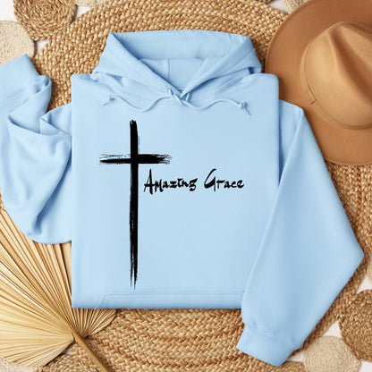 Amazing Grace 07