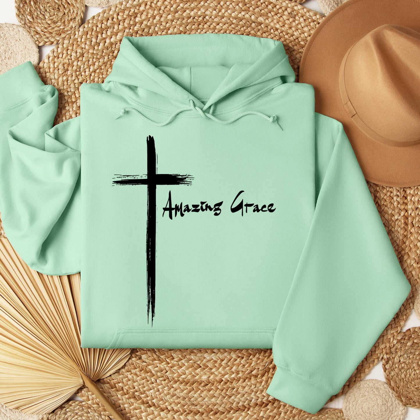 Amazing Grace 07