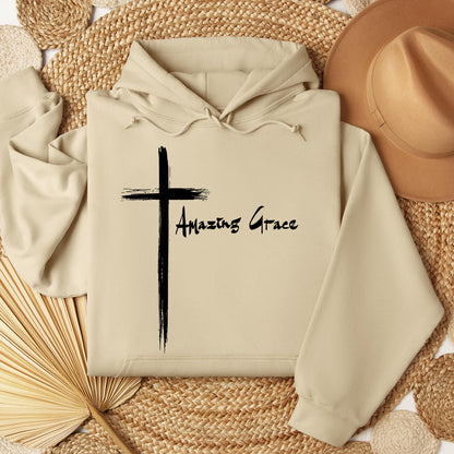 Amazing Grace 07