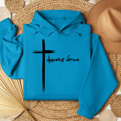 Amazing Grace 07