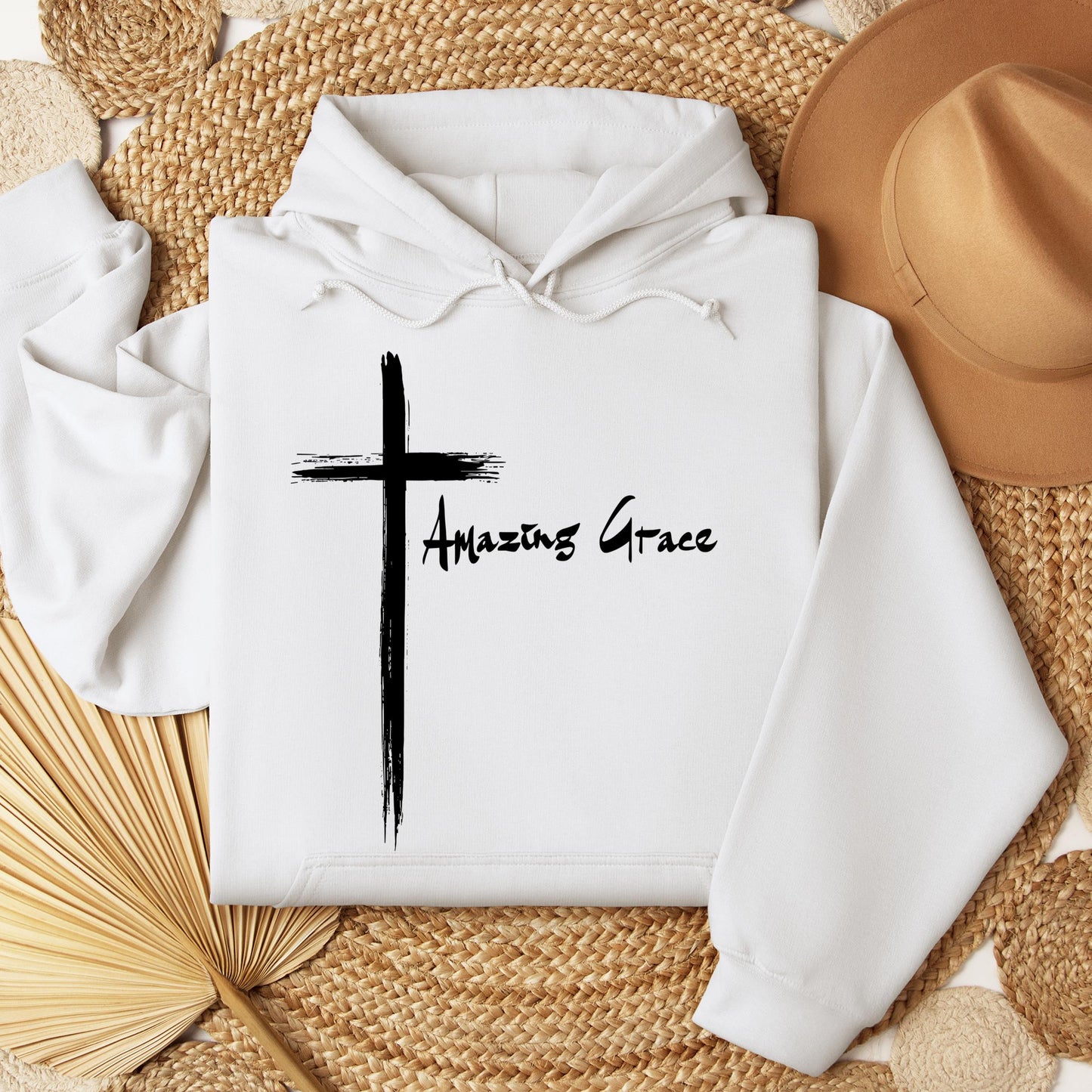 Amazing Grace 07
