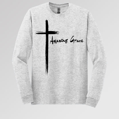 Amazing Grace 07