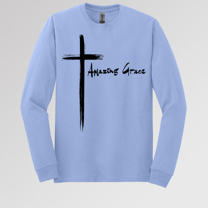 Amazing Grace 07