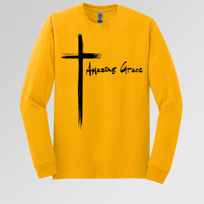 Amazing Grace 07