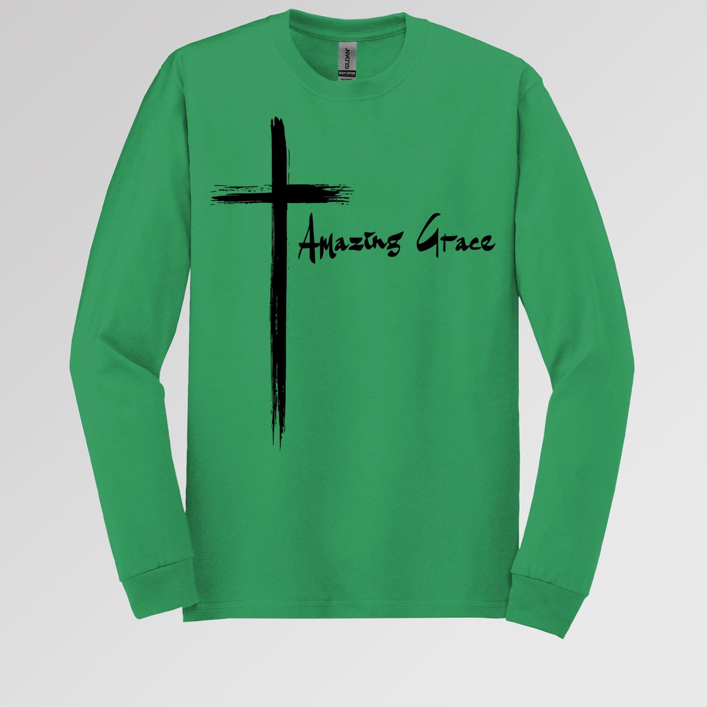 Amazing Grace 07