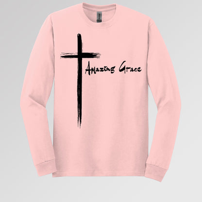 Amazing Grace 07