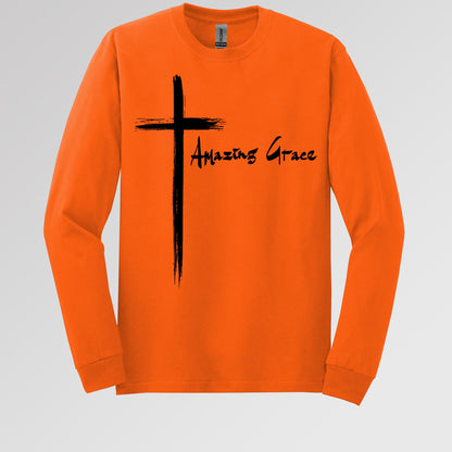 Amazing Grace 07