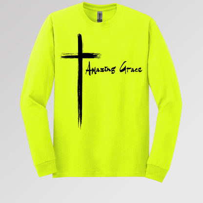 Amazing Grace 07