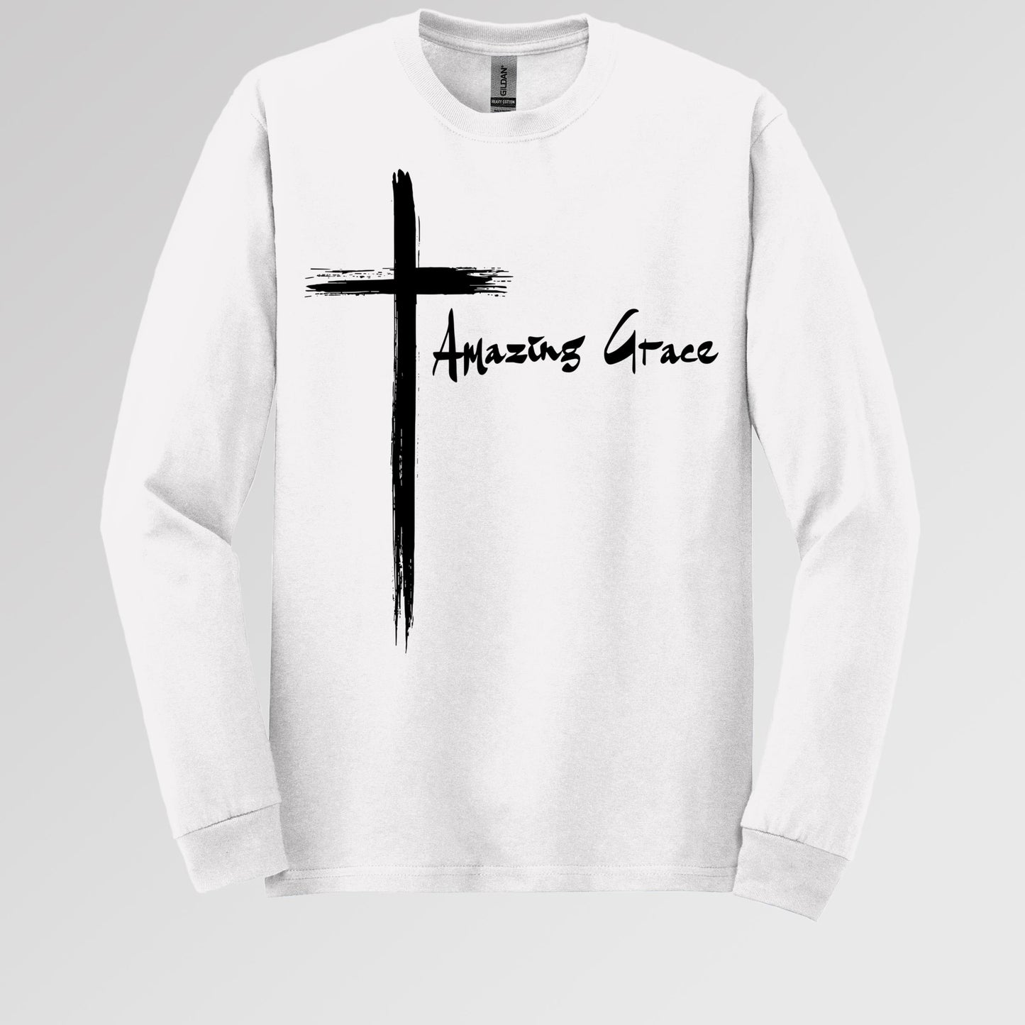 Amazing Grace 07