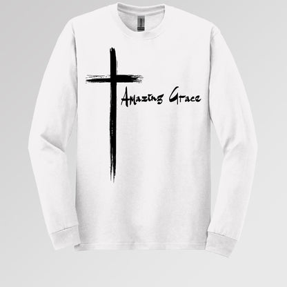 Amazing Grace 07