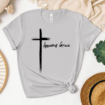 Amazing Grace 07