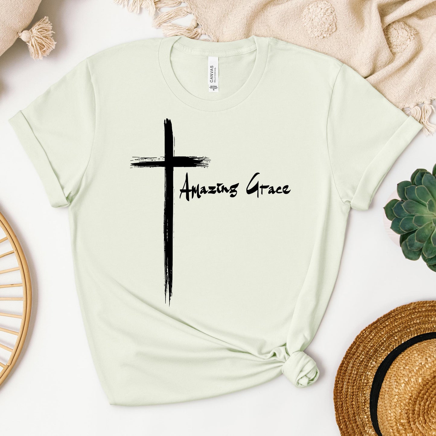 Amazing Grace 07