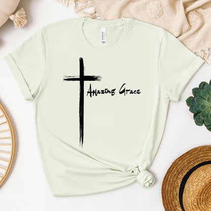Amazing Grace 07