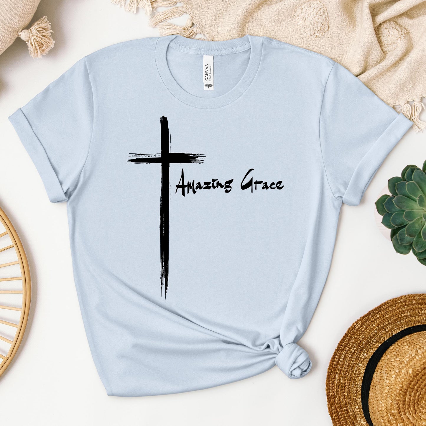 Amazing Grace 07