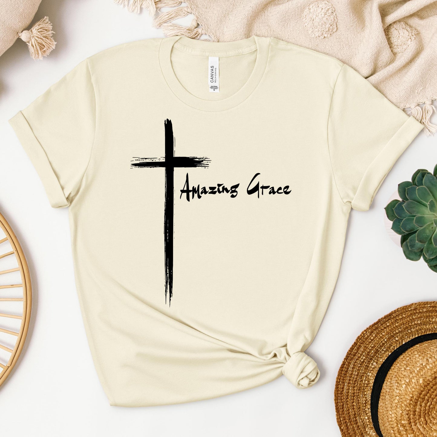 Amazing Grace 07