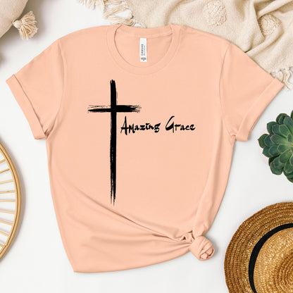 Amazing Grace 07