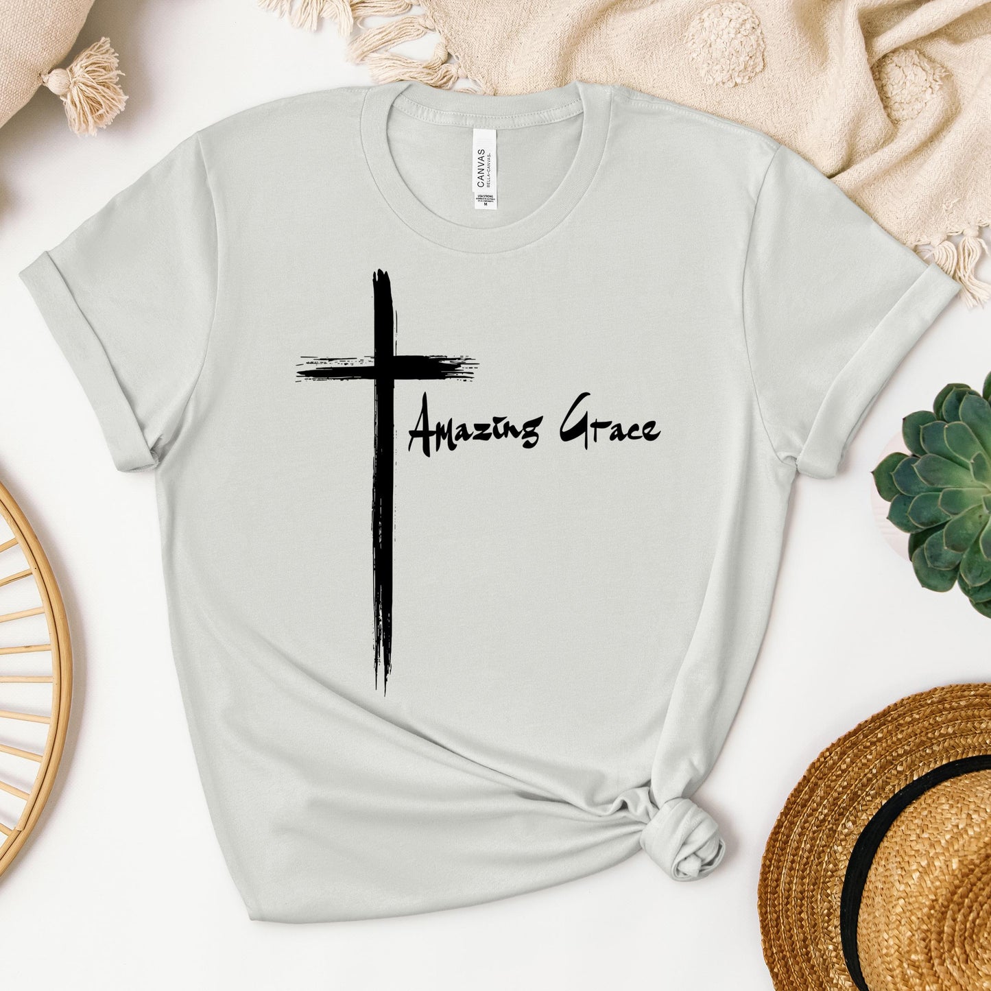 Amazing Grace 07