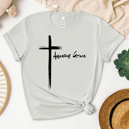 Amazing Grace 07