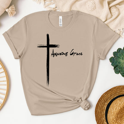 Amazing Grace 07