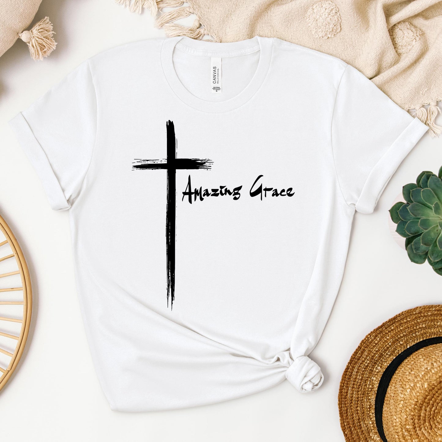 Amazing Grace 07