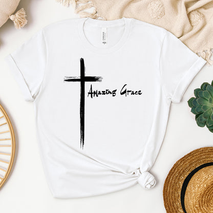 Amazing Grace 07