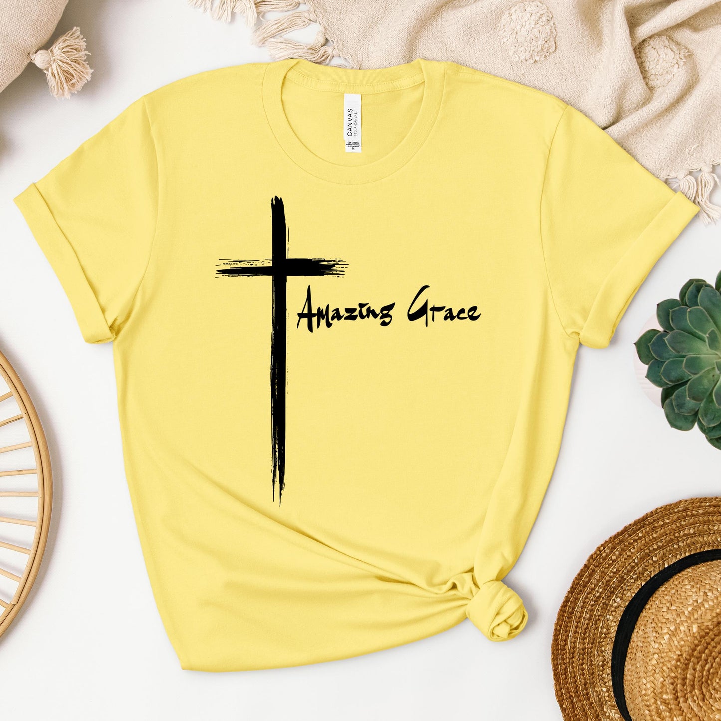 Amazing Grace 07