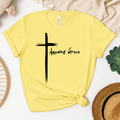 Amazing Grace 07