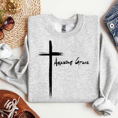 Amazing Grace 07