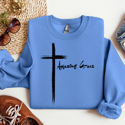 Amazing Grace 07
