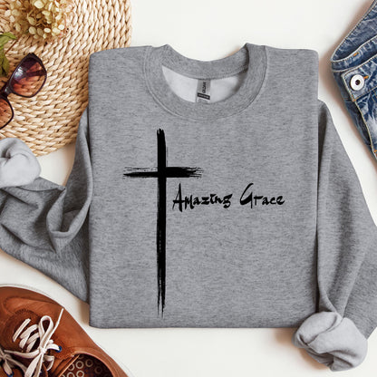 Amazing Grace 07