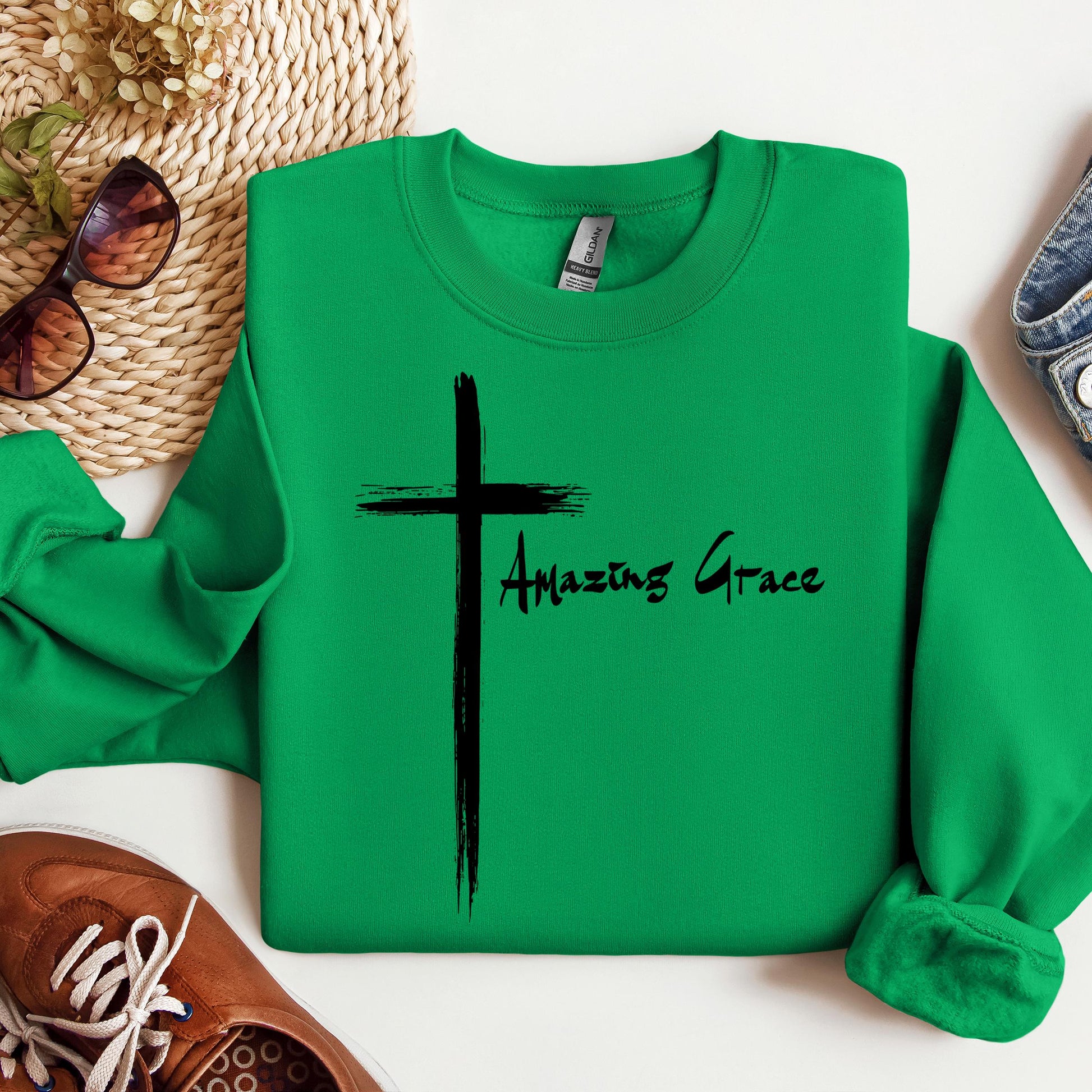 Amazing Grace 07
