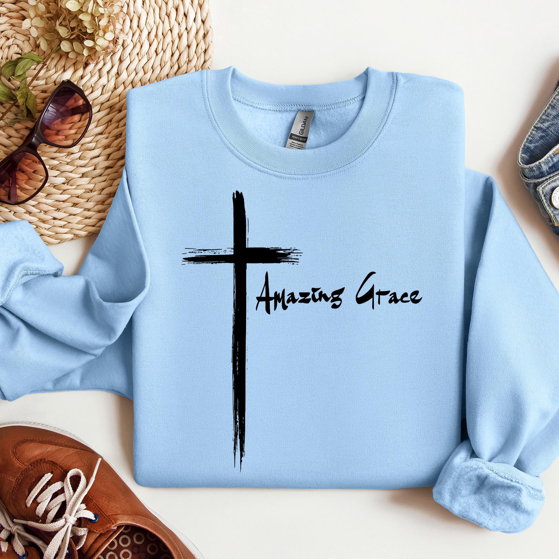 Amazing Grace 07