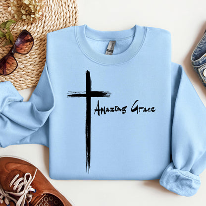 Amazing Grace 07