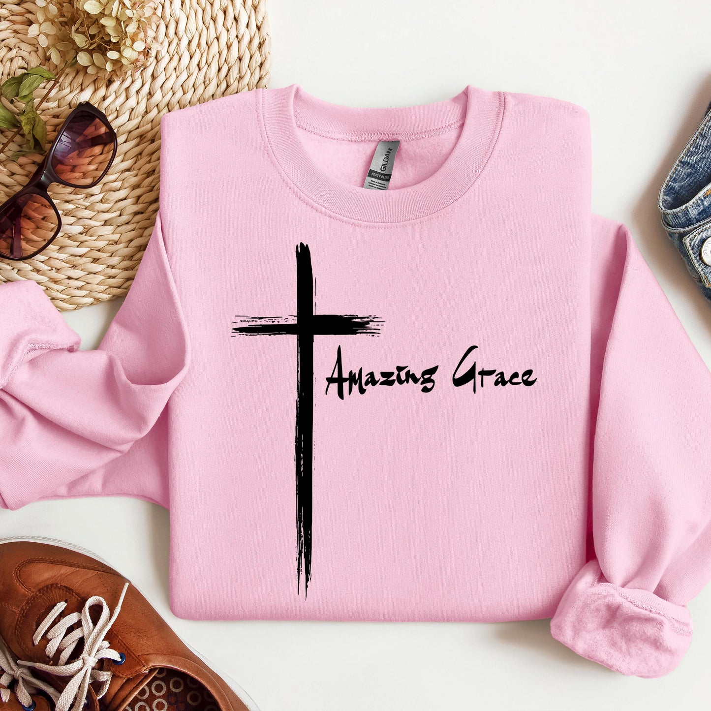 Amazing Grace 07