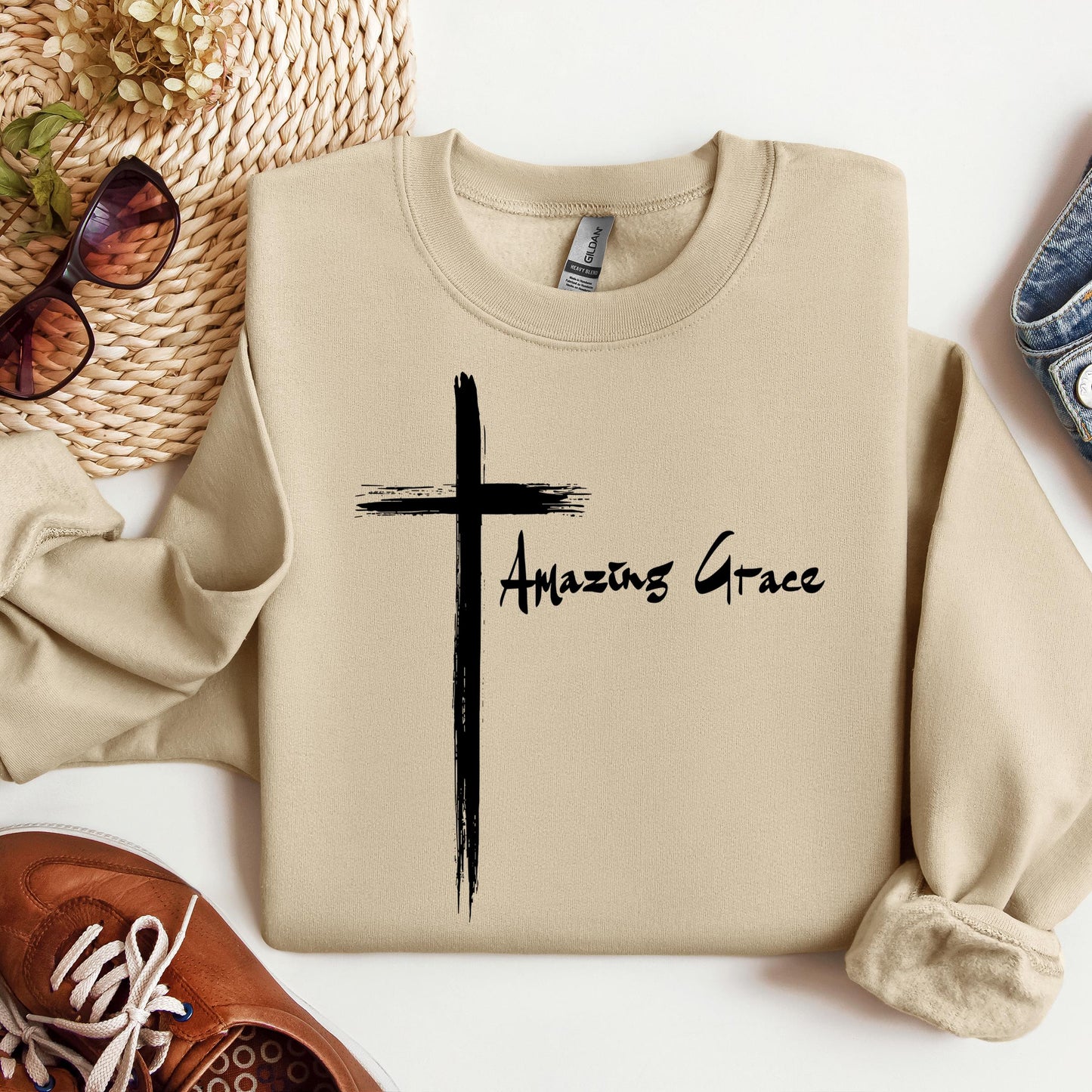 Amazing Grace 07