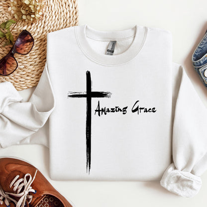 Amazing Grace 07