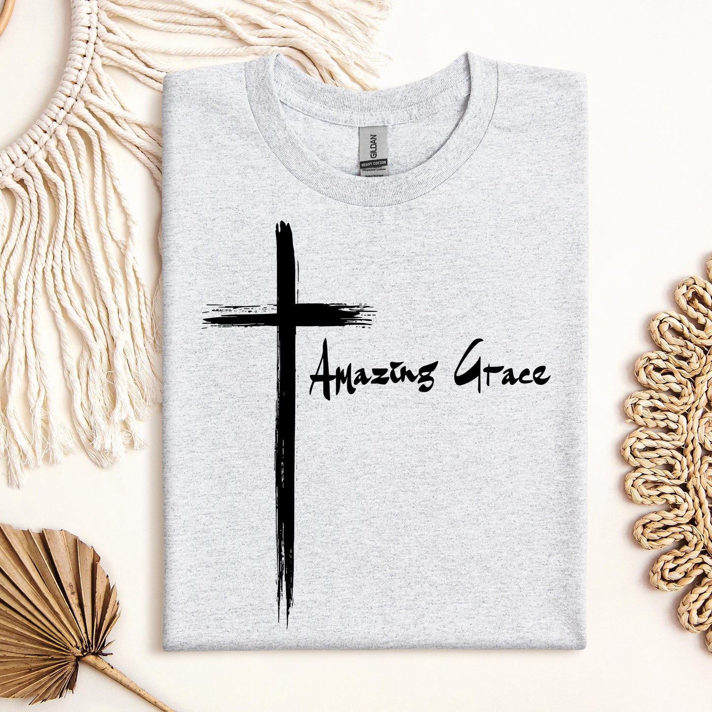Amazing Grace 07