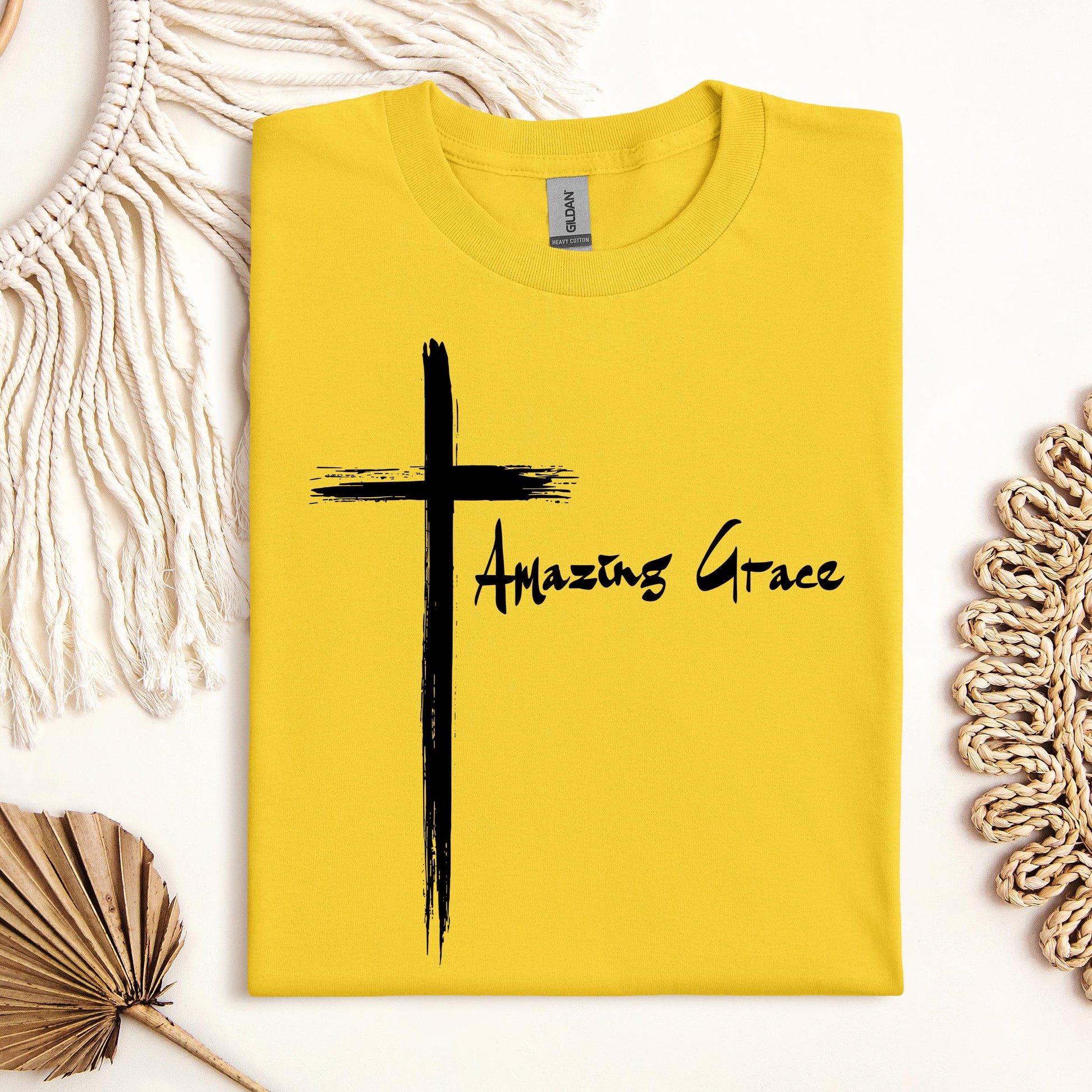 Amazing Grace 07