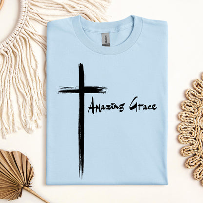 Amazing Grace 07