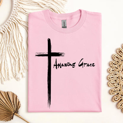Amazing Grace 07