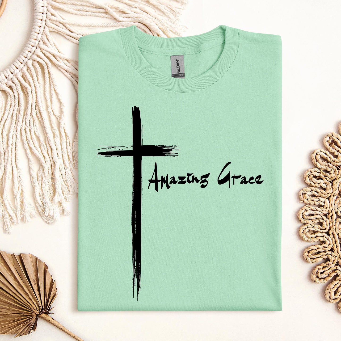 Amazing Grace 07