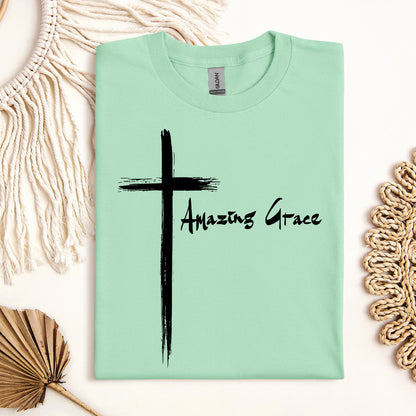Amazing Grace 07