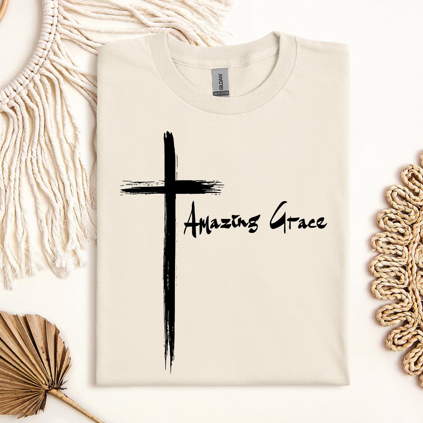 Amazing Grace 07
