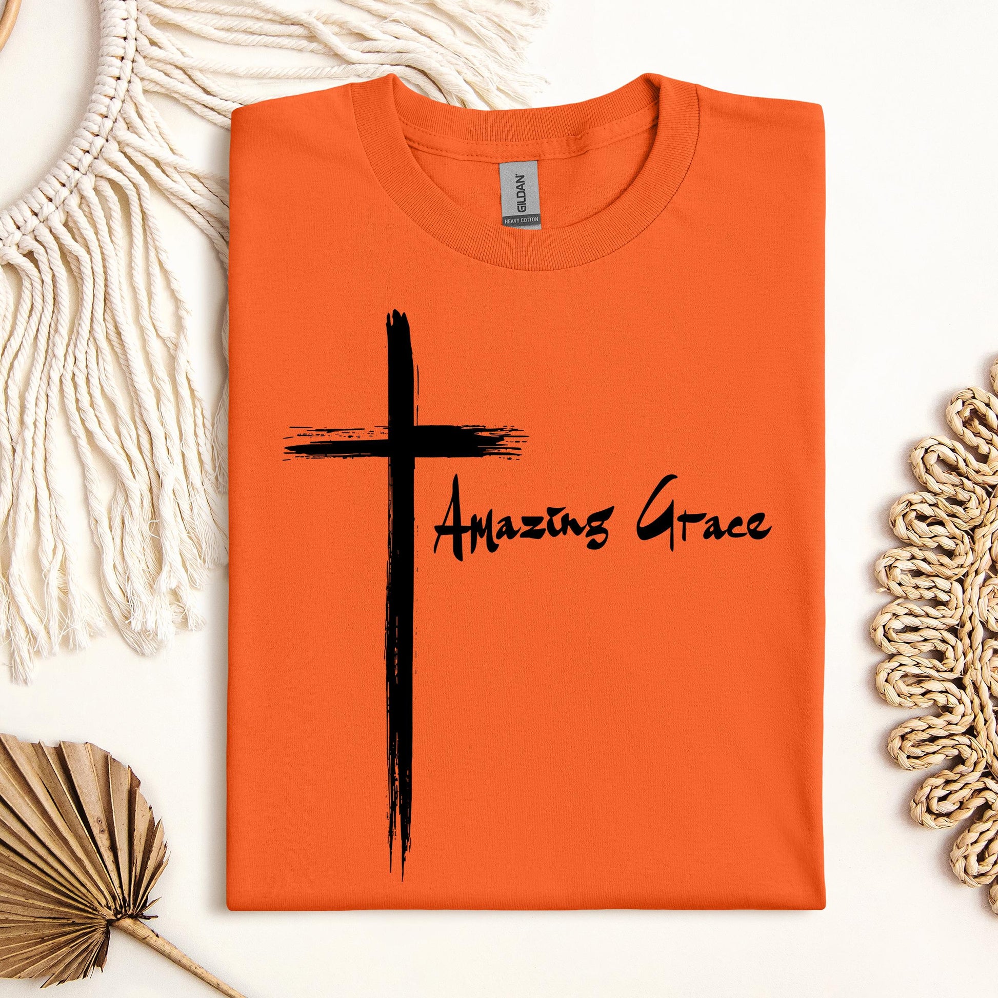 Amazing Grace 07