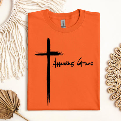Amazing Grace 07