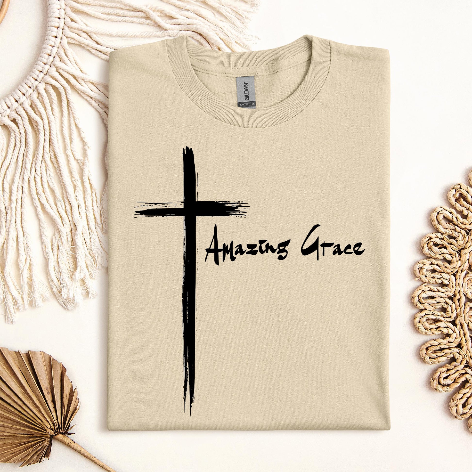 Amazing Grace 07