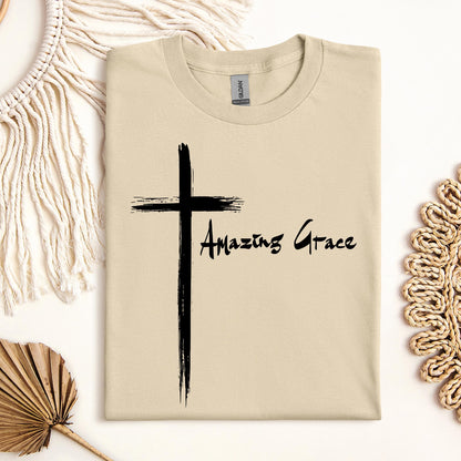 Amazing Grace 07